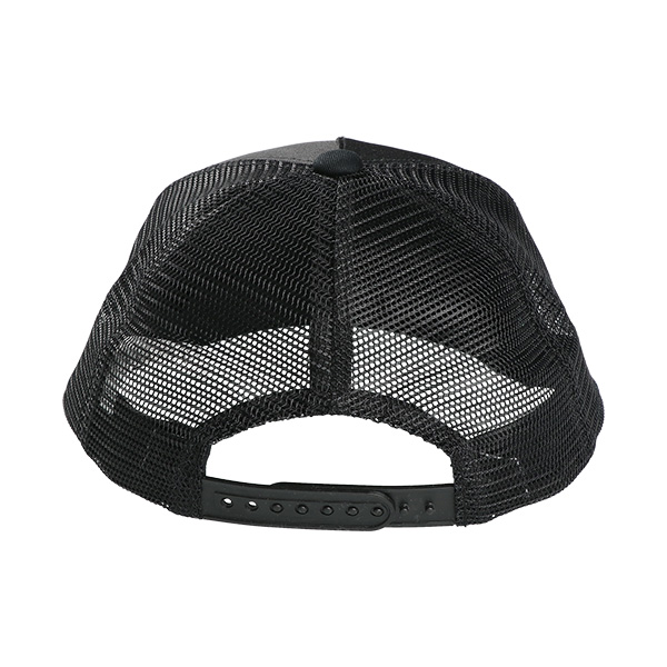 メッシュ帽子（ペイント）