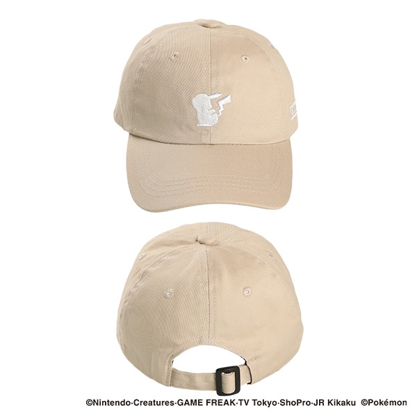 ローキャップ（ピカチュウ）