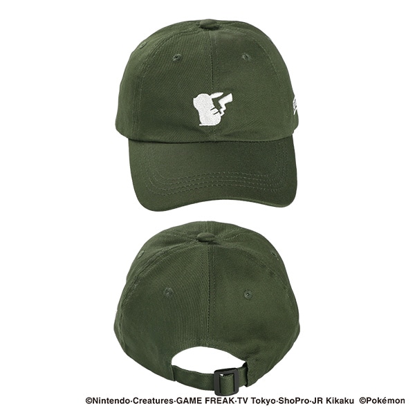 ローキャップ（ピカチュウ）