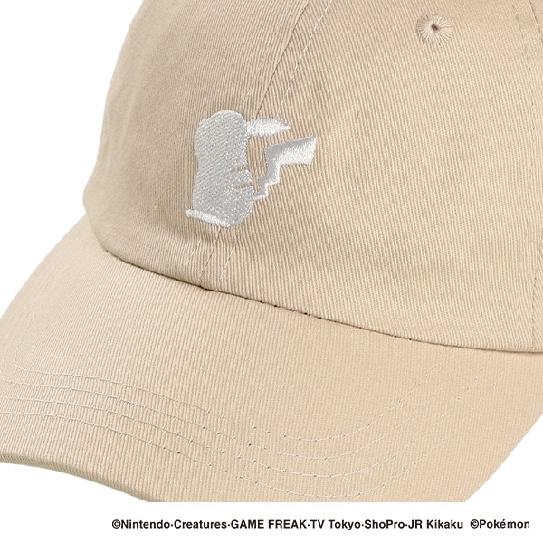 ローキャップ（ピカチュウ）