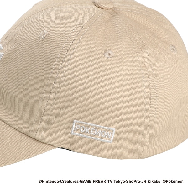 ローキャップ（ピカチュウ）