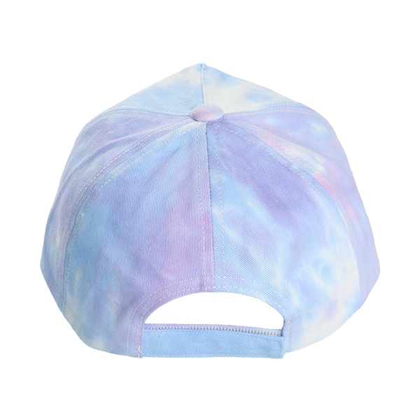 キャップ（タイダイ）