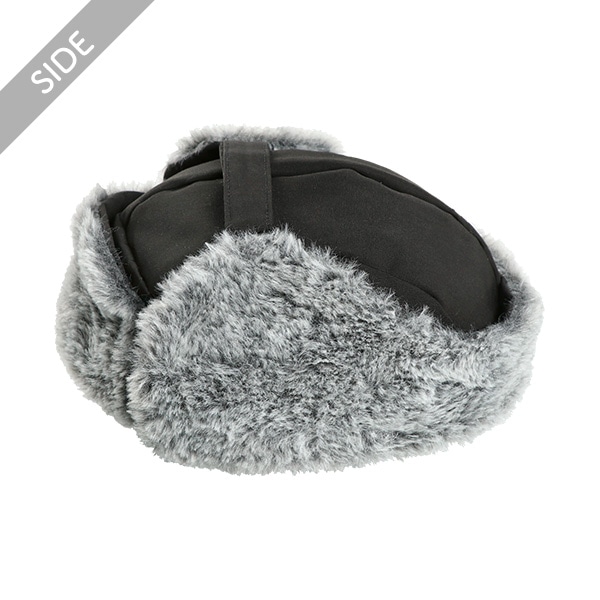 ポリフライトアビエーターキャップ