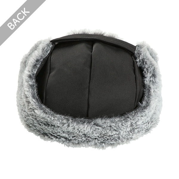 ポリフライトアビエーターキャップ