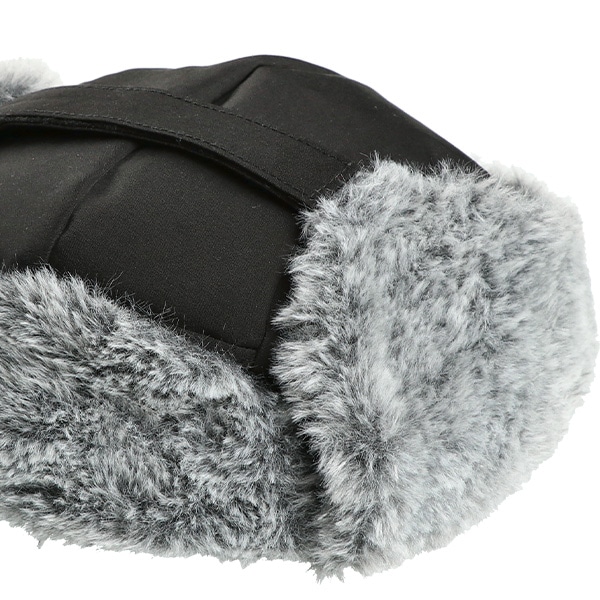 ポリフライトアビエーターキャップ