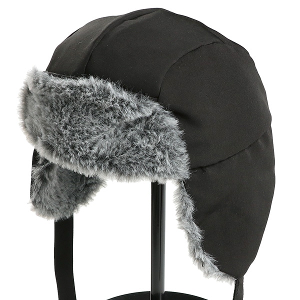 ポリフライトアビエーターキャップ