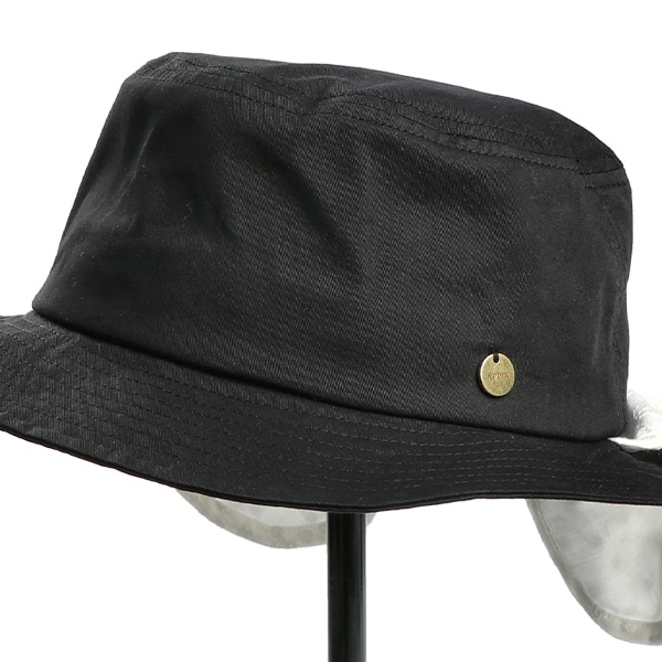 垂れ付きハット（リボン）