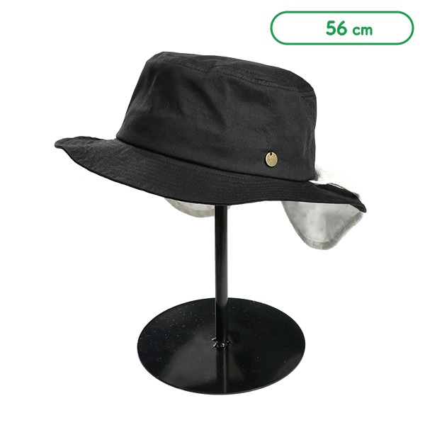 垂れ付きハット（リボン）