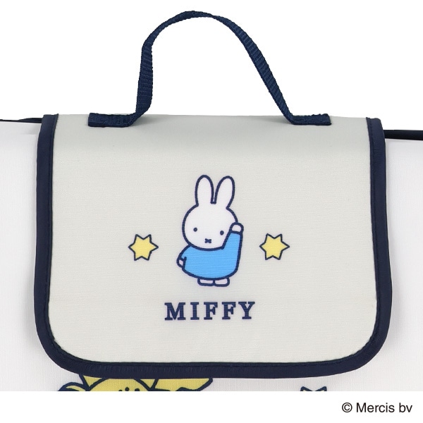 ピクニックマット ライオン（ミッフィー）