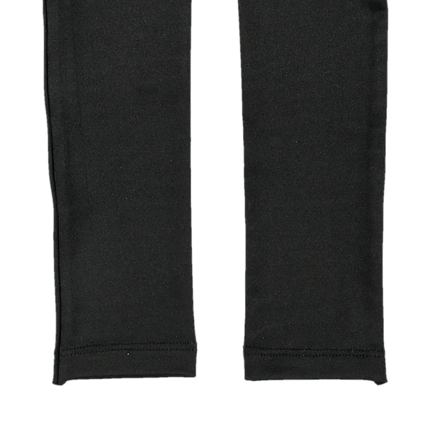 接触冷感キッズアームカバー（無地）