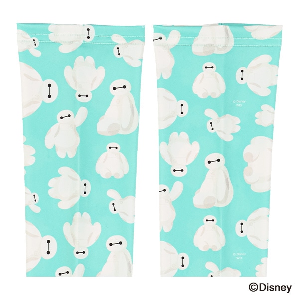 キッズアームカバー（ベイマックス）