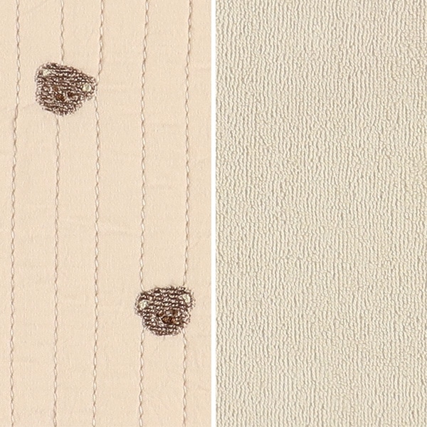 イブルマルチベルトカバー（くま）