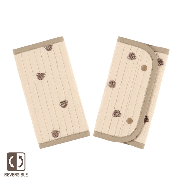 イブルマルチベルトカバー（くま）