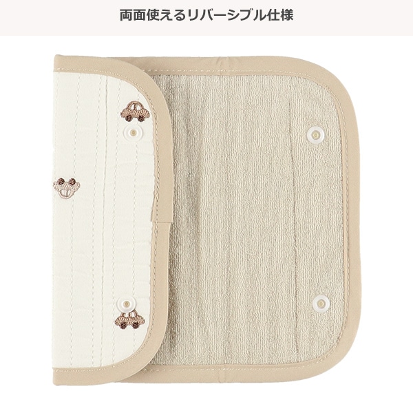 イブルマルチベルトカバー（くるま）