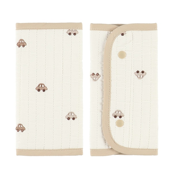 イブルマルチベルトカバー（くるま）