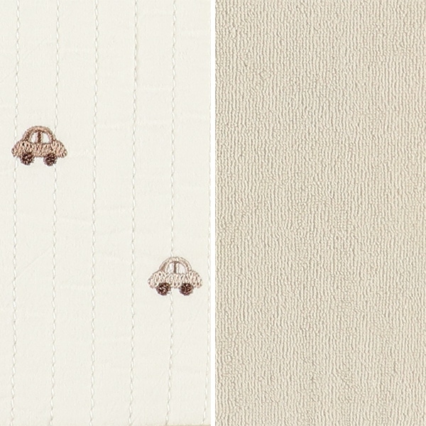 イブルマルチベルトカバー（くるま）