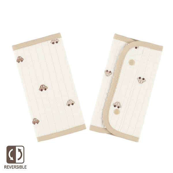 イブルマルチベルトカバー（くるま）