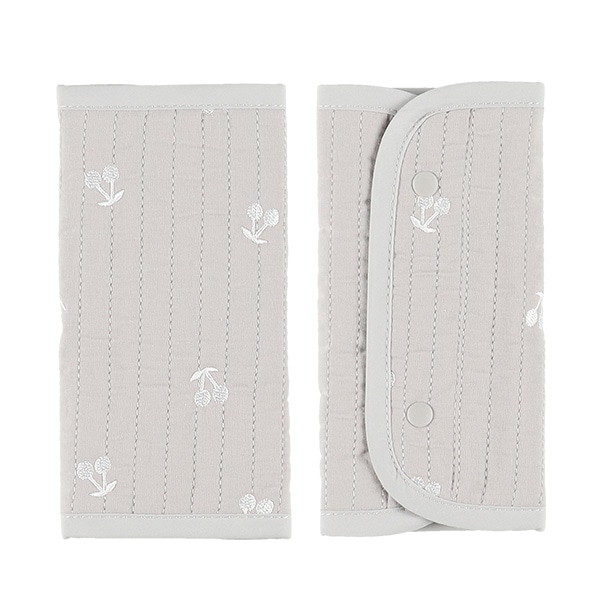 イブルマルチベルトカバー（チェリー）