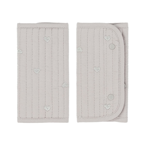 イブルマルチベルトカバー（ハート）