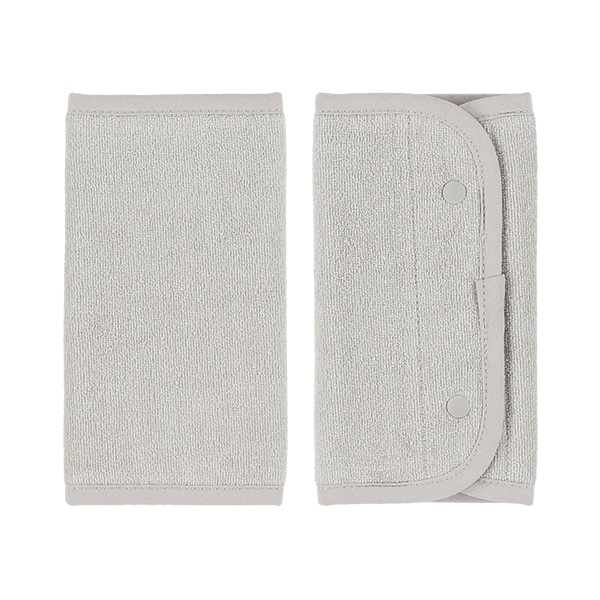 イブルマルチベルトカバー（ハート）