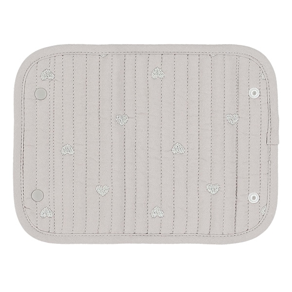 イブルマルチベルトカバー（ハート）