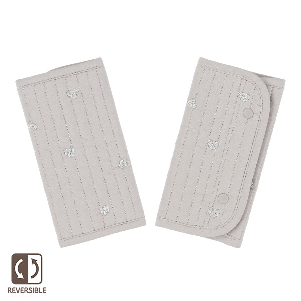 イブルマルチベルトカバー（ハート）