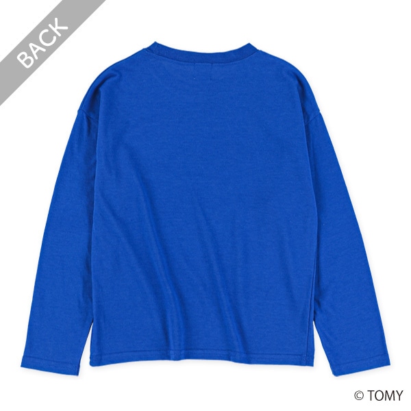 長袖Tシャツ（トミカ）