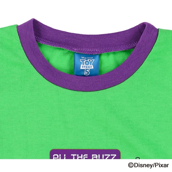 長袖Tシャツ（トイ・ストーリー）
