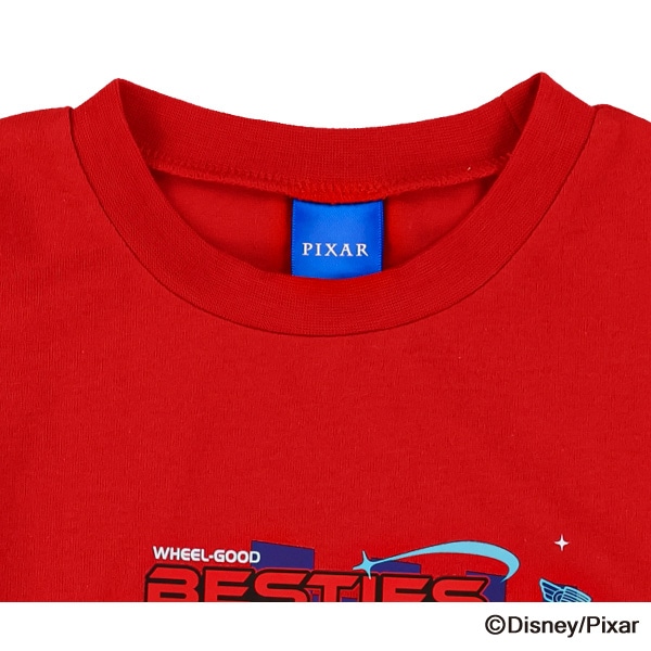 長袖Tシャツ（カーズ）