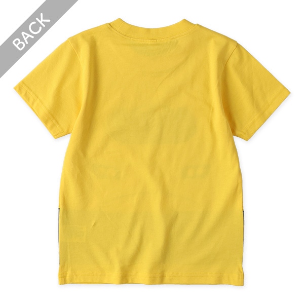 なりきり新幹線半袖Tシャツ