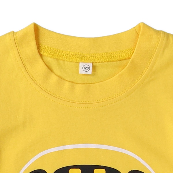 なりきり新幹線半袖Tシャツ