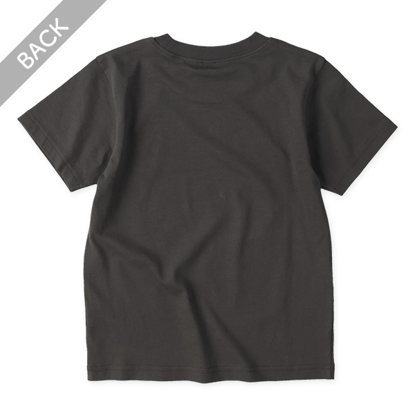 トイブロックアニマル半袖Tシャツ