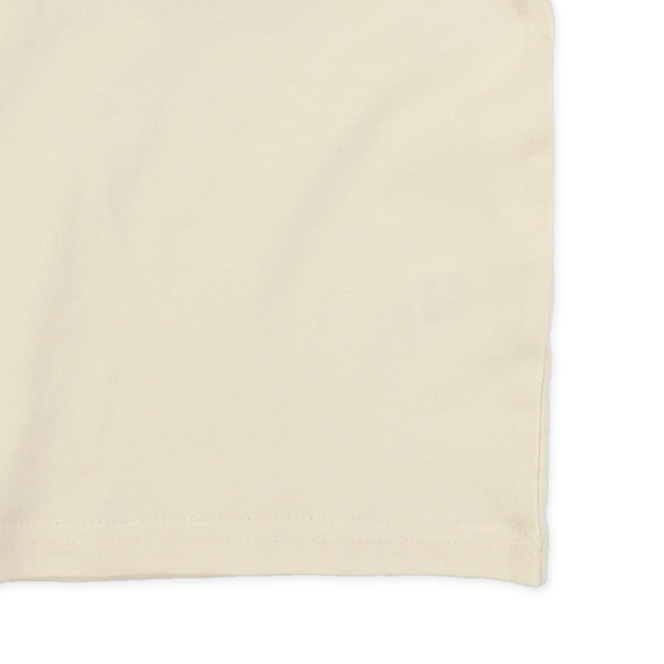 ポケット配色半袖Tシャツ