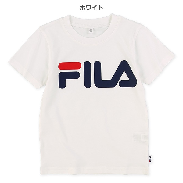 FILA）半袖Tシャツ