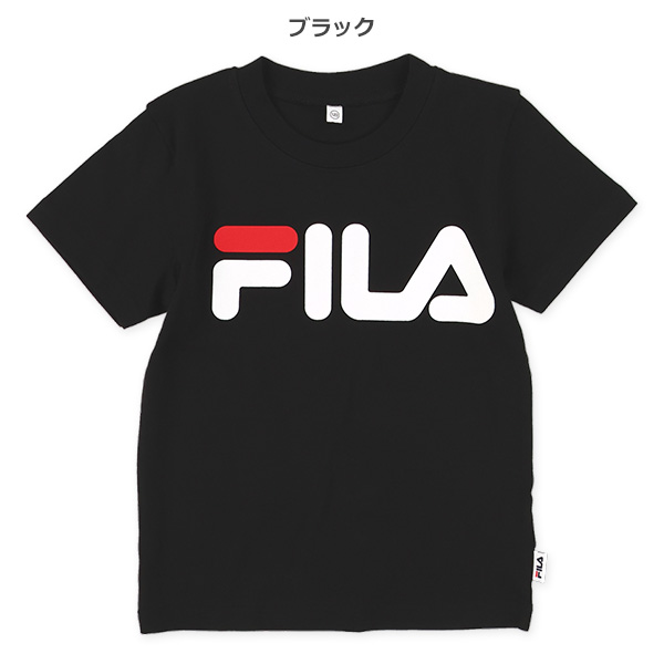 FILA）半袖Tシャツ
