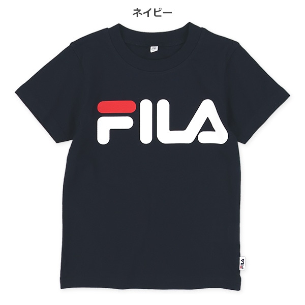 FILA）半袖Tシャツ