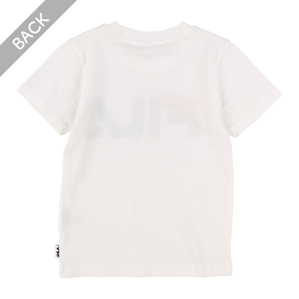 FILA）半袖Tシャツ