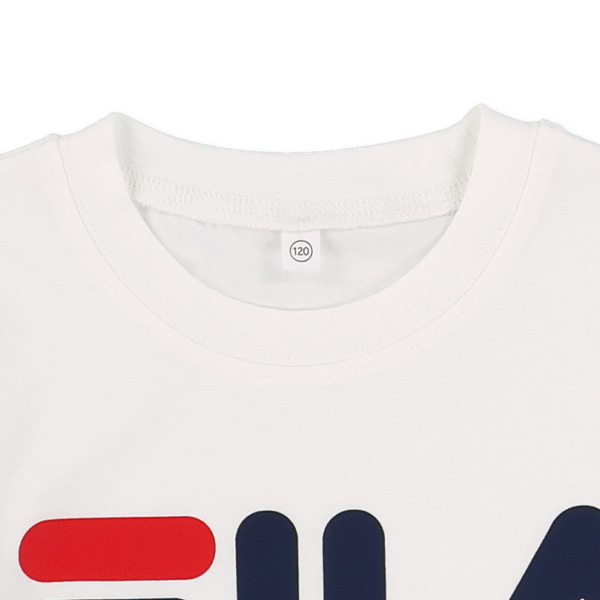 FILA）半袖Tシャツ
