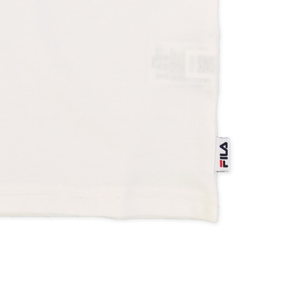 FILA）半袖Tシャツ