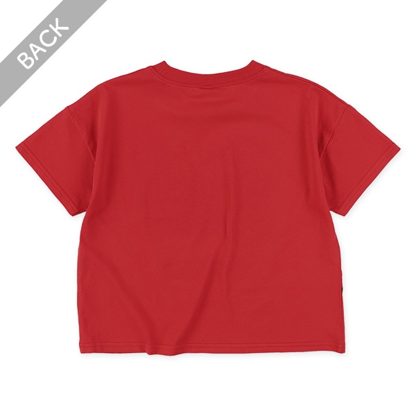 なりきり乗り物半袖Tシャツ