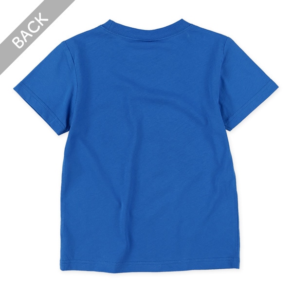 シューズ柄半袖Tシャツ