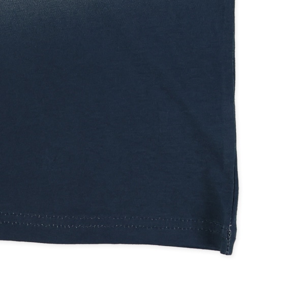 星グラデーション半袖Tシャツ