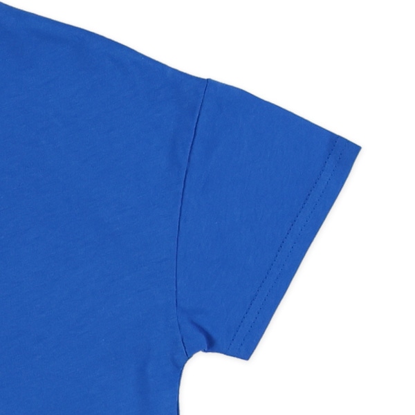 BIGシルエットはたらくくるまポケット半袖Tシャツ