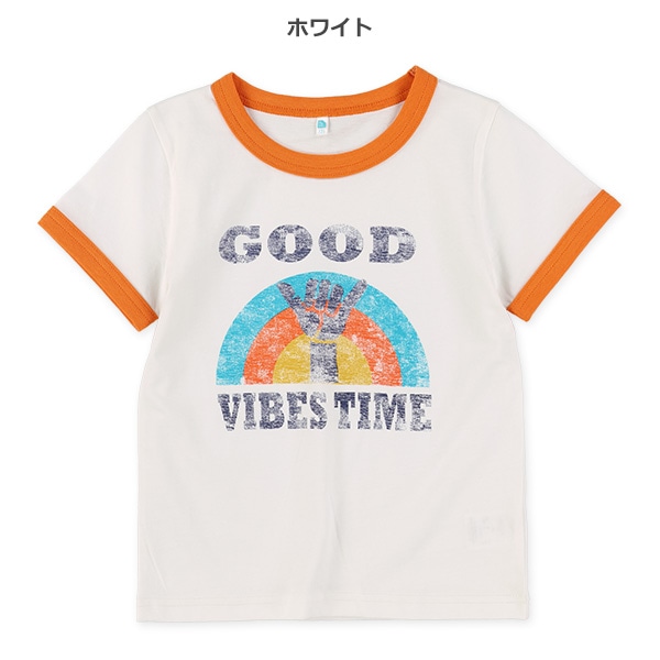 ハングルース半袖Tシャツ