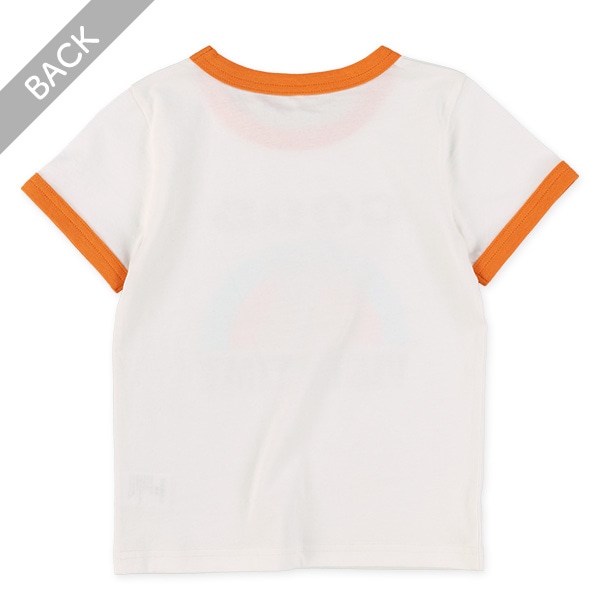 ハングルース半袖Tシャツ