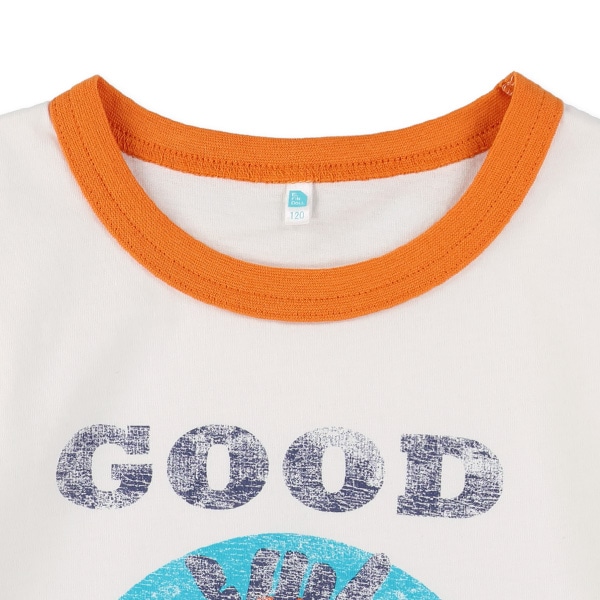 ハングルース半袖Tシャツ