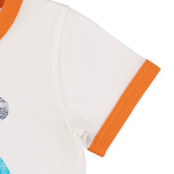 ハングルース半袖Tシャツ