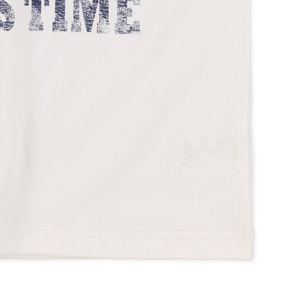 ハングルース半袖Tシャツ