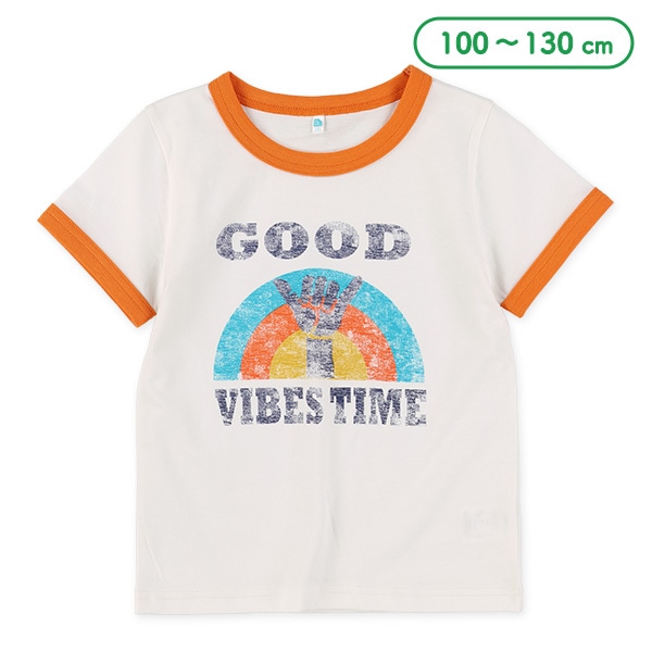 ハングルース半袖Tシャツ