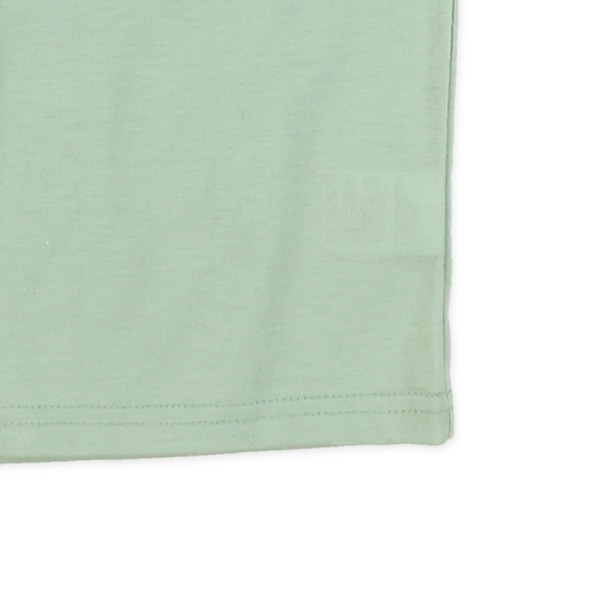 生き物ポケット半袖Tシャツ